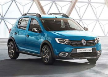 Nuevos Renault Sandero, Logan y Stepway 2020: precios desde $780.000
