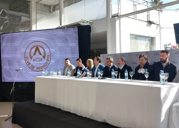 Yacopini Motors Premio Presidente