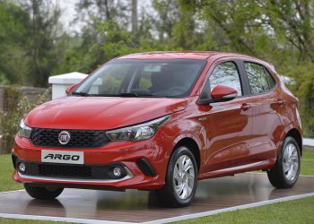 Fiat Argo