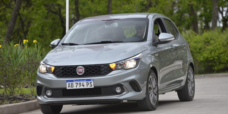 Fiat mejoró las bonificaciones en el plan Julio 0KM: Toro, Argo, Cronos y más