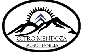 logo club citro mendoza