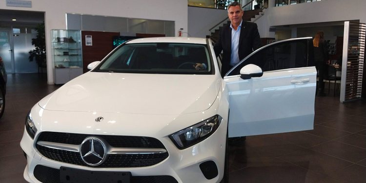 Yacopini MB entrevista