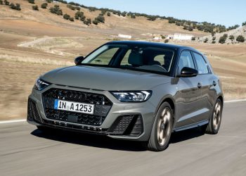 Audi a1 2020 2