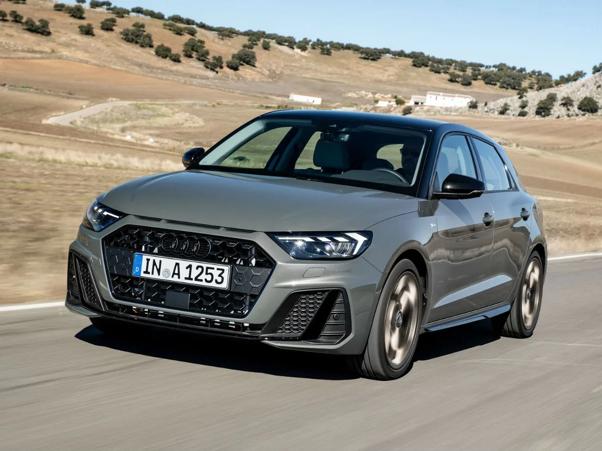 El nuevo Audi A1 ya se vende en Argentina y Mendoza: precios
