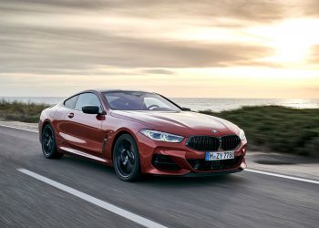 BMW Serie 8 1