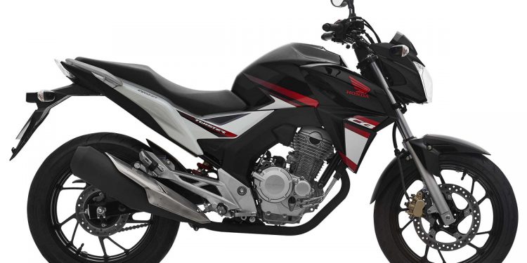 Honda en Argentina sólo producirá motos: sus cinco modelos estrella