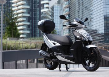Kymco Agility 200i 16+