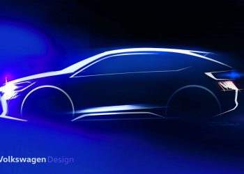 Volkswagen new urban coupe 1