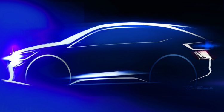 Volkswagen new urban coupe 1