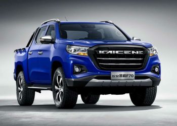 changan-kaicheng-f70 Pick-up Peugeot 2