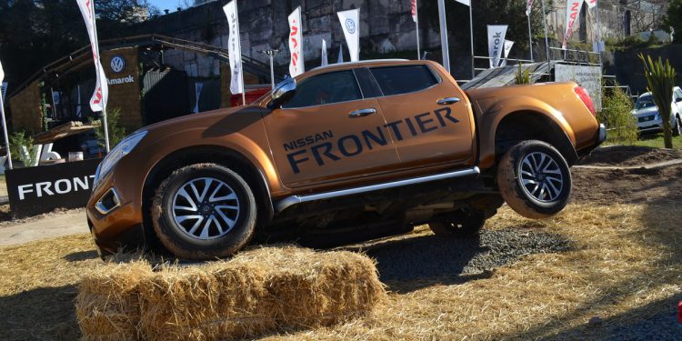 Frontier, Amarok, Polo, Cruze, y más: Territorio Yacopini liquida 30 autos