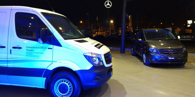 Mercedes Acto Adjudicación Planes de Ahorro