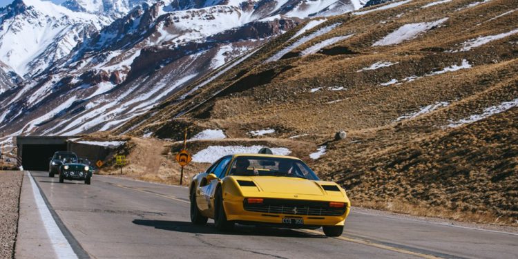 Winter Rally 2019