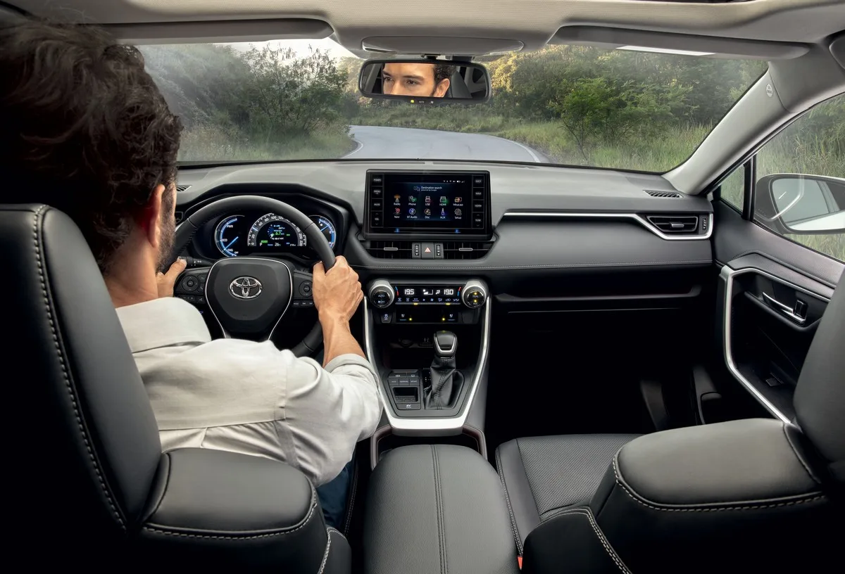 Cuál es el auto con más éxito de Toyota en todo el mundo