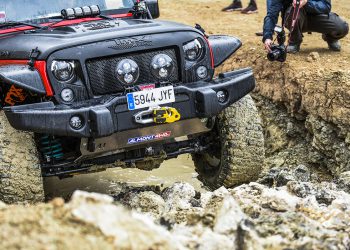 BFGoodrich KM3 Mud Terrain TA