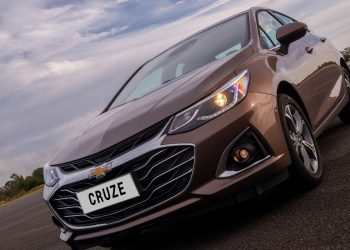 El nuevo Chevrolet Cruze Premier con WiFi ya se vende a este precio