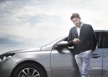 Peugeot Experiencia Digital