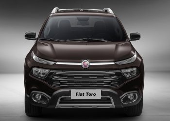 Nueva Fiat Toro 2020 MY2020