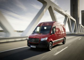 MB Sprinter 2019 4
