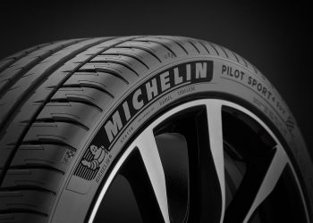 Michelin Pilot Sport 4 SUV