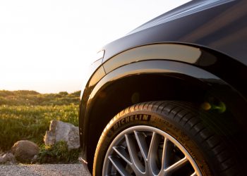 Michelin Pilot Sport 4 SUV