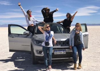 Jeep Compass Limited