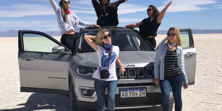 Jeep Compass Limited