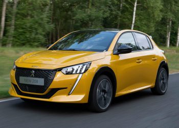 Lo adelantamos y se confirmó: así será el nuevo Peugeot 208 made in Argentina