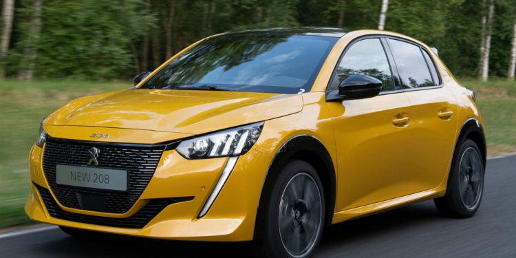 Lo adelantamos y se confirmó: así será el nuevo Peugeot 208 made in Argentina