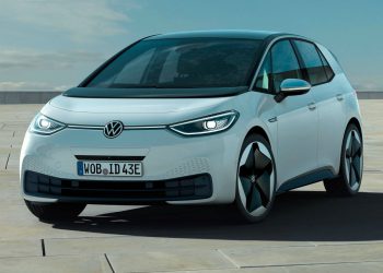 Volkswagen ID.3. 1