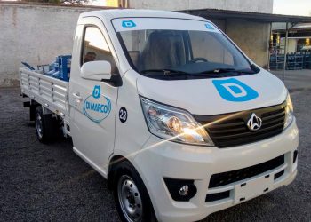 Changan MD201 Pickup