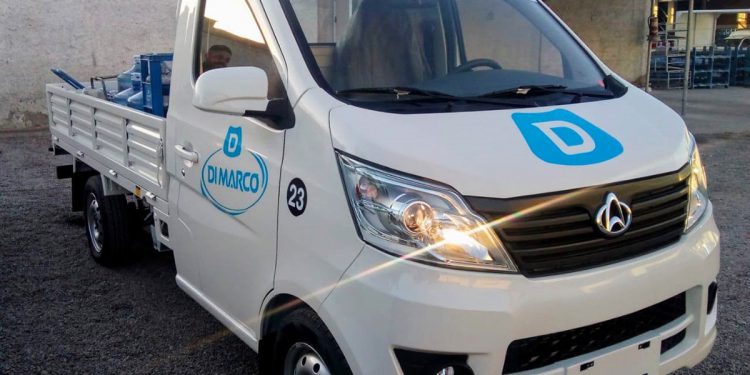 Changan MD201 Pickup