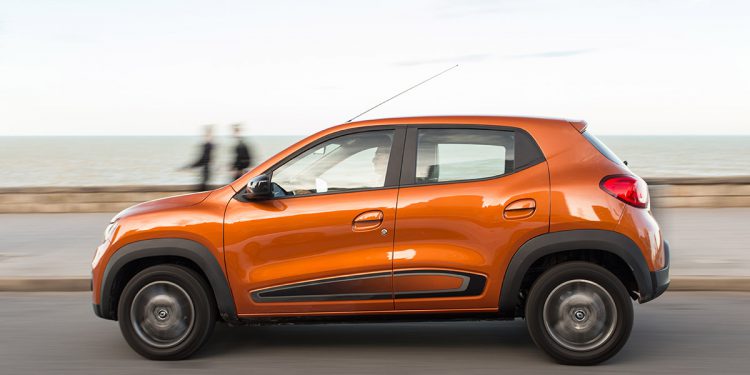 Renault Kwid