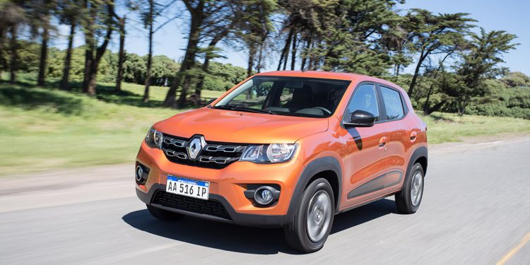 Renault Kwid