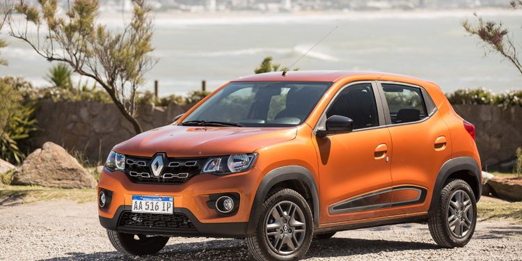 Renault Kwid