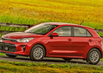 Kia y sus descuentos en cuarentena con dólar oficial (los precios finales)