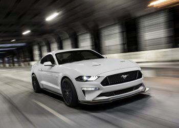 El Ford Mustang 2020 ya disponible en Argentina: cambió precio y potencia