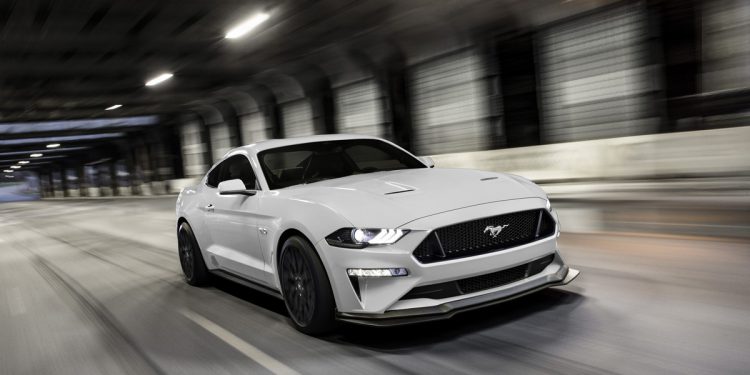 El Ford Mustang 2020 ya disponible en Argentina: cambió precio y potencia