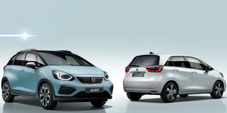 Los compactos japoneses de Honda, Toyota y Nissan cambian por completo