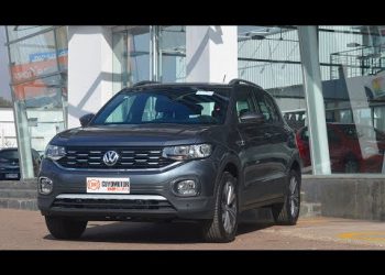 ¿Por qué La Volkswagen T-Cross lidera el segmento de SUVs?