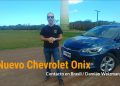 Probamos el nuevo Chevrolet Onix Plus: cinco puntos imperdibles