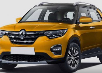 Renault HBC concepto