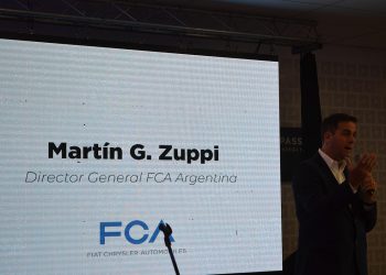 Lorwest inauguración San Juan 2019