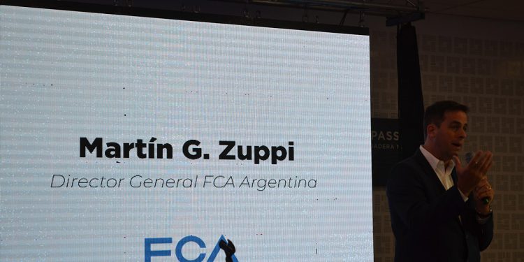 Lorwest inauguración San Juan 2019