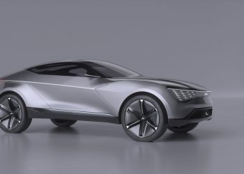 Futuron KIA 2