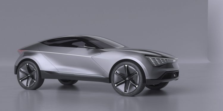 Futuron KIA 2
