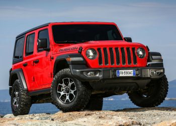 El nuevo Jeep Wrangler será la atracción del verano 2020 en Argentina
