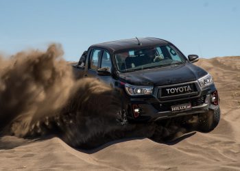 Impuesto a los 0km ¿qué pasa con Corolla, Cruze, Compass y con las pickups?