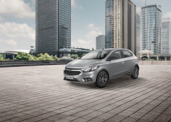 Chevrolet Onix, precios.