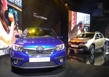 Renault prepara cambios en Argentina, incluyendo la fabricación de un nuevo modelo